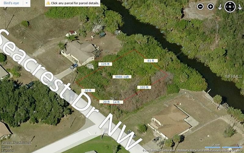 1st image of 1100 Seacrest Dr NW