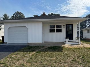 404 Jamaica Blvd, Toms River, NJ