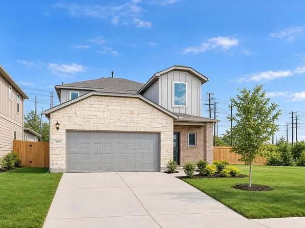 219 Mad Pupper Dr, Buda, TX 78610