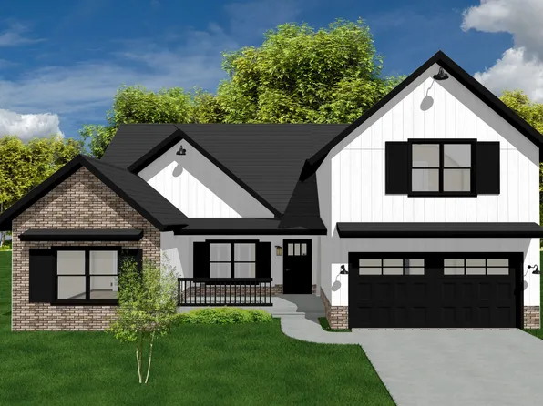 7121 Gentle Rain Rd Lot 128, Knoxville, TN 37920