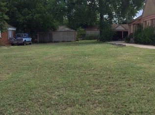 830 NE 21st St, Oklahoma City, OK 73105