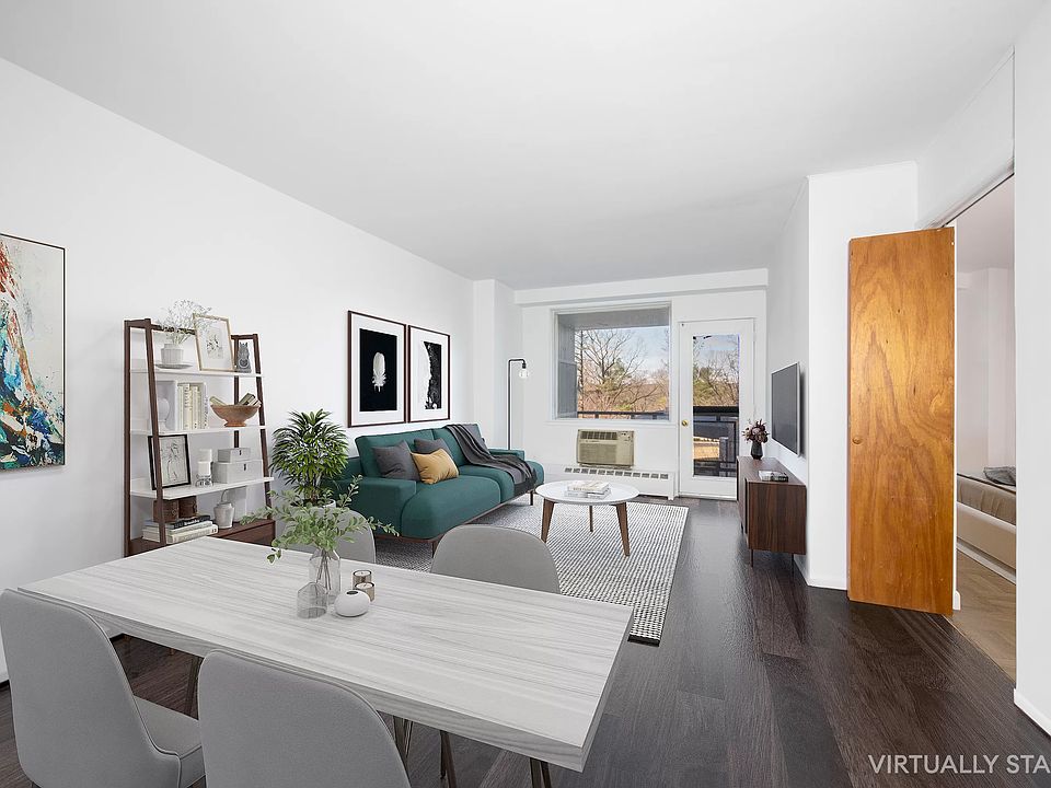 1st image of 5900 Arlington Ave APT 2M