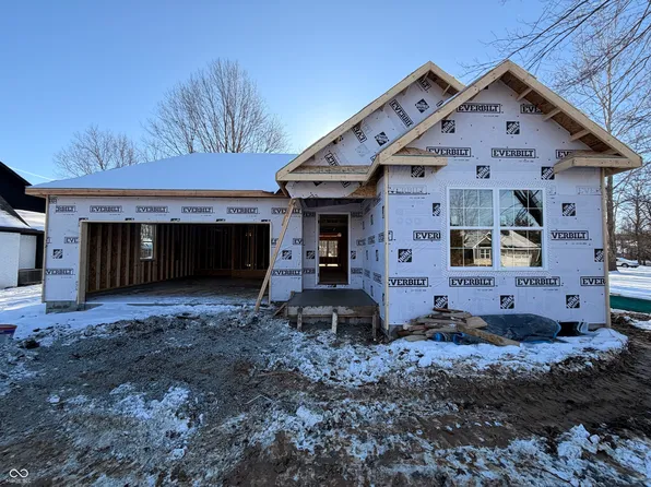 193 Lincoln Hls, Coatesville, IN 46121