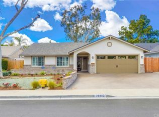 26862 Via Victoria, Mission Viejo, CA 92691