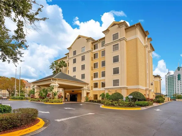 7601 Canada Ave #433/435, Orlando, FL 32819