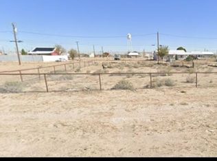 Putnam Ave, Barstow, TX 79719
