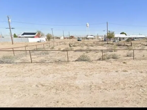 Putnam Ave, Barstow, TX 79719