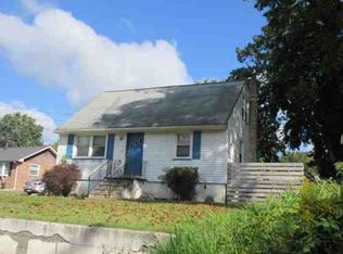 415 Rynning Ave, Maple Shade, NJ 08052