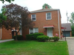 21150 Morris Ave, Euclid, OH 44123