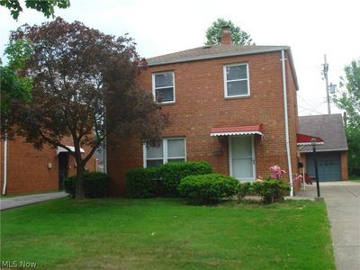 21150 Morris Ave, Euclid, OH, 44123