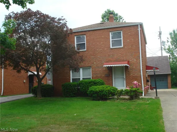 21150 Morris Ave, Euclid, OH 44123