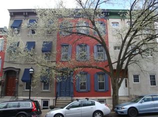 54 S 5th St, Easton, PA 18042