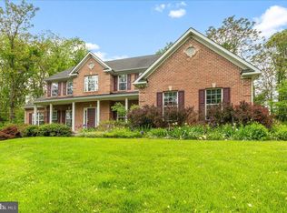 10840 Wolfsville Rd, Myersville, MD 21773