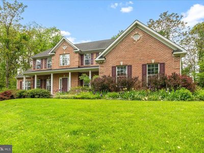 10840 Wolfsville Rd, Myersville, MD, 21773