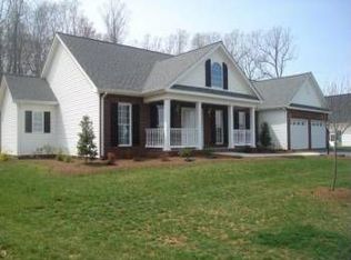 180 Stoney Mill Rd, Rocky Mount, VA 24151