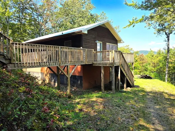 333 Fox Layre Rd, Franklin, NC 28734