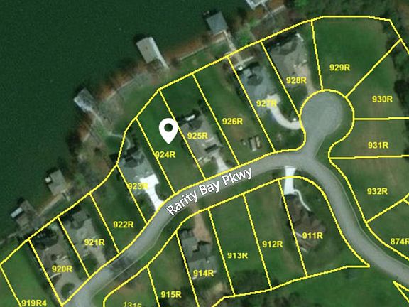 2nd image of 1670 Rarity Bay Pkwy Lot 924R