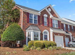 2122 Mondo Ln, Indian Trail, NC