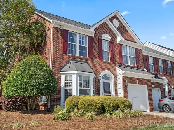 2122 Mondo Ln, Indian Trail, NC 28079