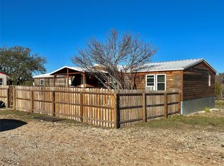 14213 E Us Highway 190, Eldorado, TX 76936