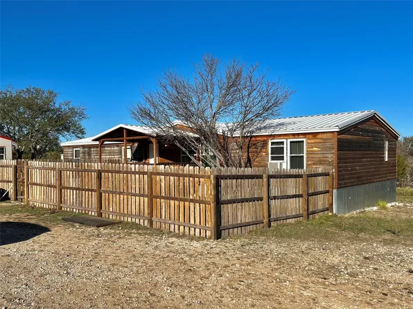 14213 E Us Highway 190, Eldorado, TX 76936