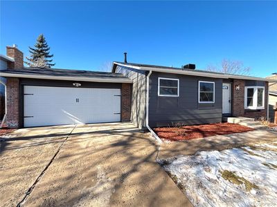 4865 S Taft Street, Morrison, CO, 80465