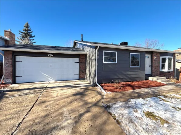 4865 S Taft Street, Morrison, CO 80465