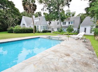 500 Bunkers Cove Rd, Panama City, FL 32401