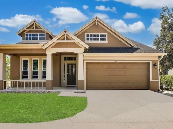 507 ALOKEE COURT, LAKE MARY, FL 32746