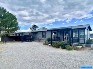 249 Valle De Uvas, Mimbres, NM 88049