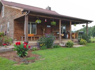 417 Dumplin Knob Ln, Sparta, TN 38583