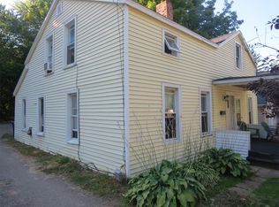 172 Lambert Ave, Fredonia, NY