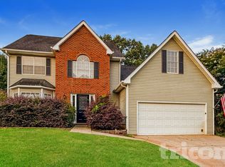 1471 Oakdale Rd, Canton, GA 30114