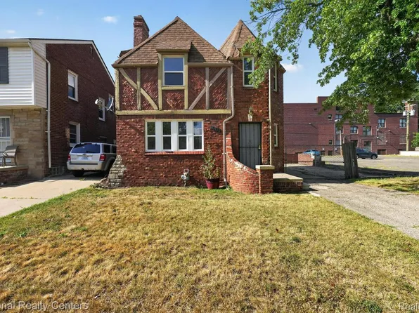 6420 London St, Detroit, MI 48221