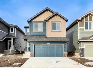 199 S Sora Ter SE, Calgary, AB T3S 0M1