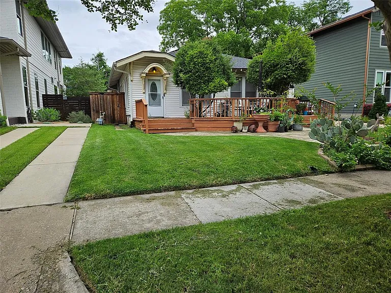 5311 Richard Ave — Photo 1