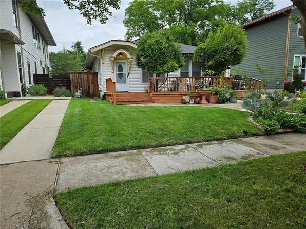 5311 Richard Ave, Dallas, TX 75206