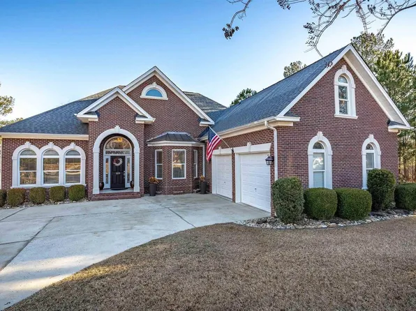 109 Port O Call Pl, Leesville, SC 29070