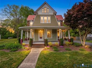 226 E Main St, Courtland, VA 23890