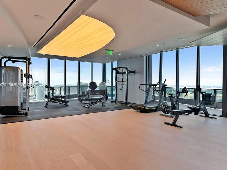 1000 Brickell Plz #Penthouse 6006 — Photo 28
