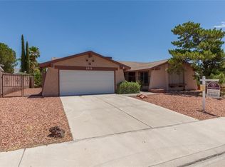 1511 Marita Dr, Boulder City, NV 89005