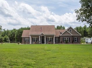 465 Long Acres Dr, Longs, SC 29568
