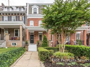 22 Adams St NW, Washington, DC 20001