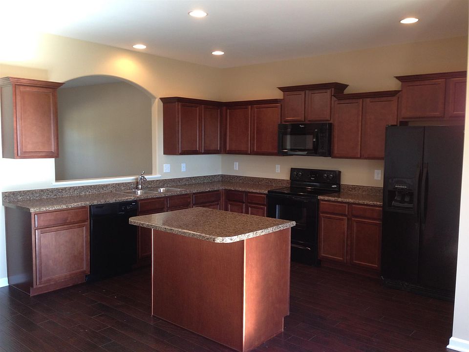 2nd image of 1042 Daniel Ln Lot 266