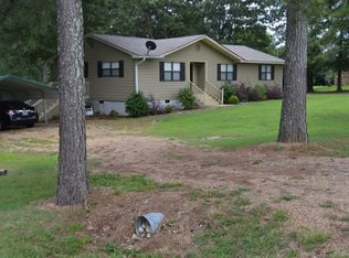 1511 County Road 18, Fyffe, AL 35971