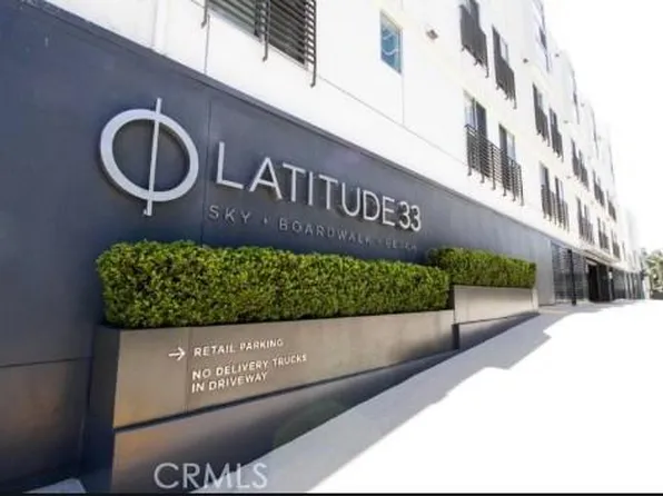 3119 Via Dolce APT 106, Marina Del Rey, CA 90292