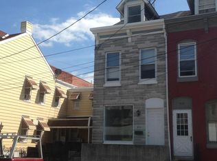 912 Marion St, Reading, PA 19604