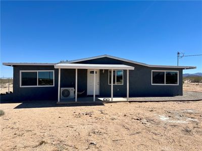 65057 Venus St, Joshua Tree, CA, 92252