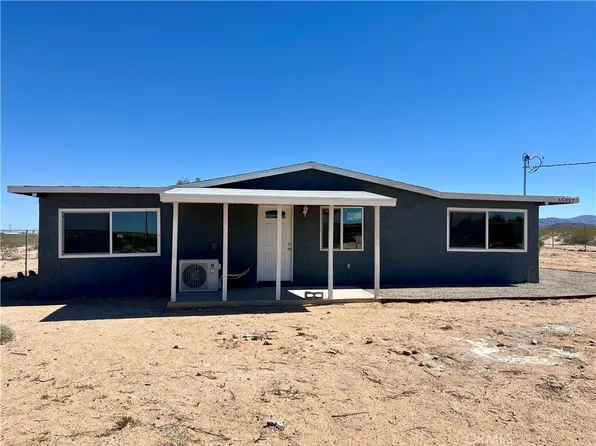 65057 Venus St, Joshua Tree, CA 92252