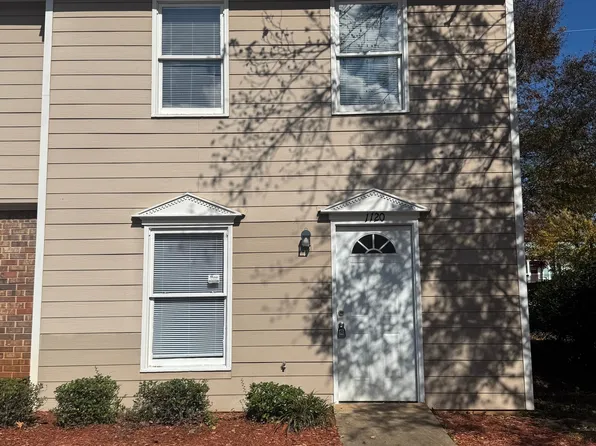 1120 Barnett Shoals Rd, Athens, GA 30605